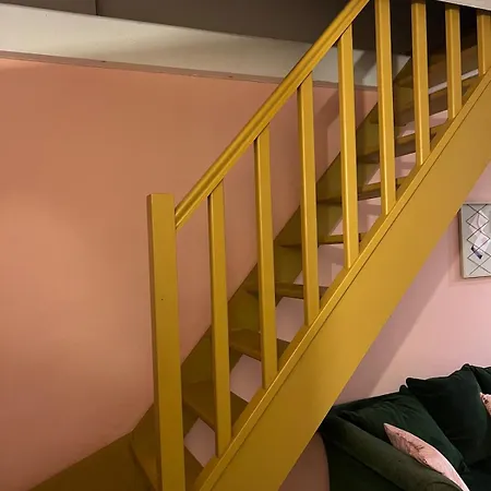 Petite Maison Agreable Climatisee Nègrepelisse