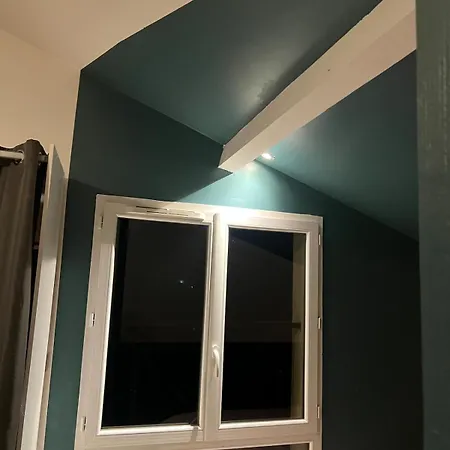 Petite Maison Agreable Climatisee Hébergement de vacances Nègrepelisse