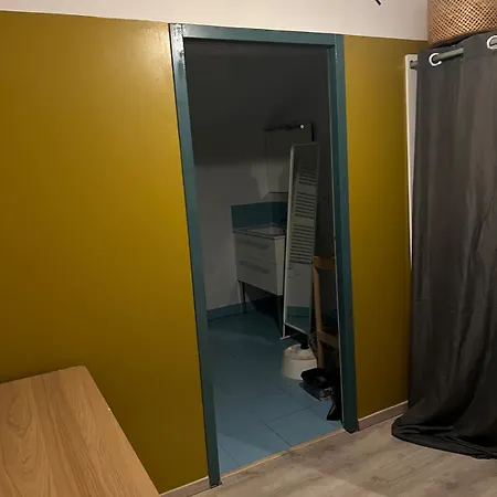 Petite Maison Agreable Climatisee * Negrepelisse