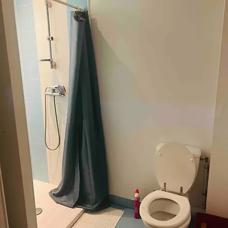 Petite Maison Agreable Climatisee Дом отдыха Negrepelisse