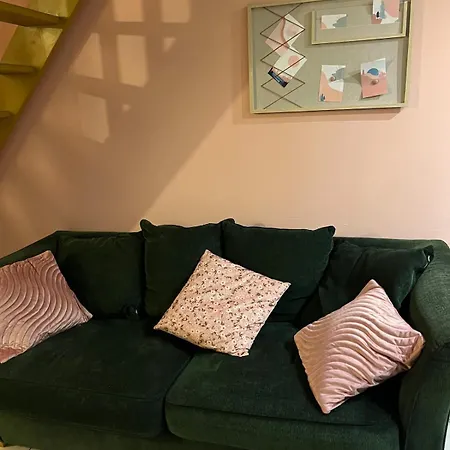 Petite Maison Agreable Climatisee Negrepelisse