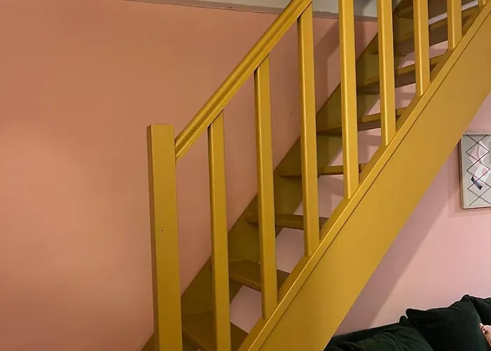 Petite Maison Agreable Climatisee Nègrepelisse